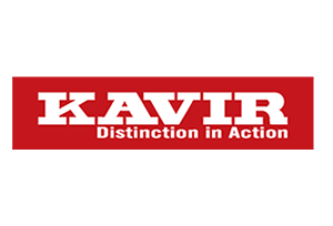 kavir-scooter-logo