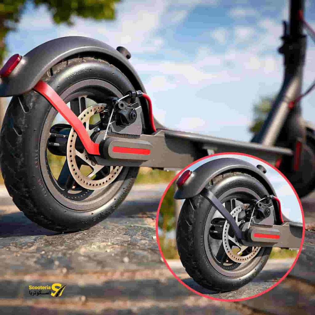 تعمیر اسکوتر برقی شیائومی تعمیر درجه 1 اسکوتر برقی شیائومی